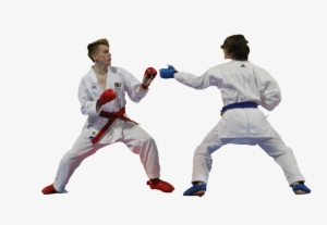 Karate Png Transparent - Каратэ Png