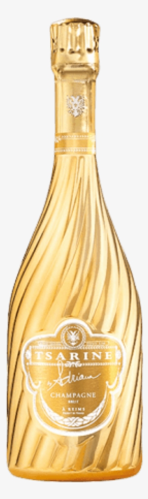 Free Champagne Bubbles Png - Champagne Tsarine