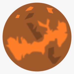 This Free Icons Png Design Of My Planet Venus