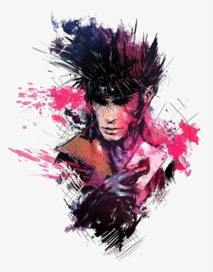 Gambit Png Transparent Image - Gambit Marvel