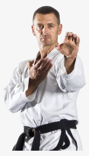 Adult Martial Arts Program - Martial Arts