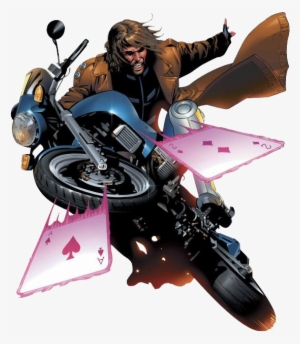 Gambit Png Photos - Gambit Png