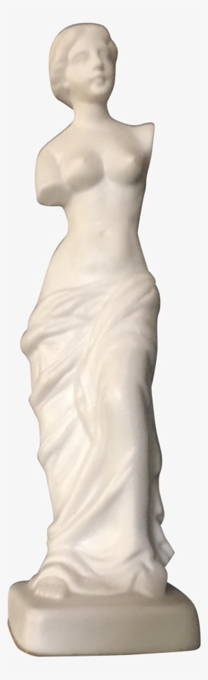 Venus Statue Png Vector Transparent Download - Venus De Milo Png