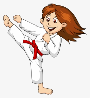 Png Pinterest Clip - Martial Arts Clipart