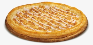 Bavarian Dessert Pizza - Cici's Pizza Bavarian Dessert