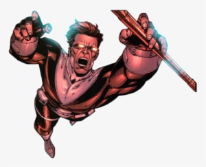 Earth-41001 Gambit - Earth