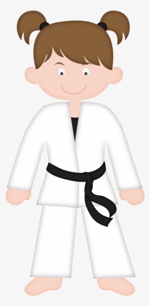 El Png Album - Karate