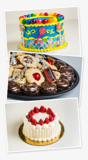 Welcome To Our Online Store, Where The Freshness And - Tiffany's Bakery