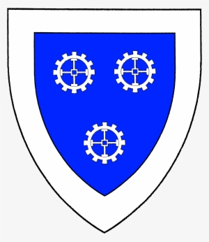 Tessa Da Siena Device - Emblem