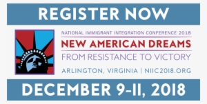 Niic 2018 Logo Register Web 103118 - Struggle For Democracy [book]