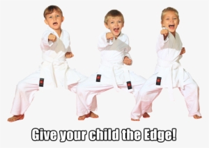 Svg Free Kids After School Program Child Care Summer - Kung Fu