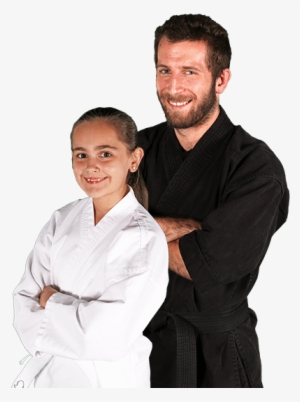 Mixed Martial Arts - Martial Artist