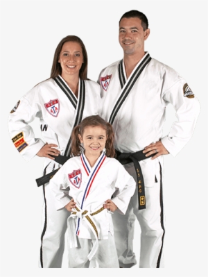Kids 2 Leaders - Ata Taekwondo Family