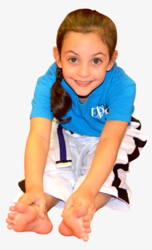 Beginner 3-6 Year Old Kids Karate Classes Enrolling - 3 Year Baby Png