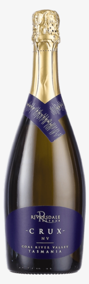Prosecco Is The National Sparkling Of Italy And Is - Glass Bottle