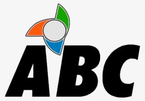 Abc 5 Logo Without Yellow Circle December 2005 4 - Abc 5 2004