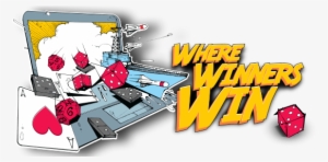 The Player Versus Player Bitcoin Gambling Site With - Graphic Design