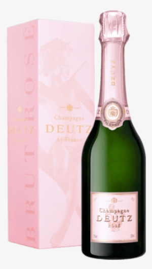 Deutz Champagne - 360x480 Png Download - Pngkit