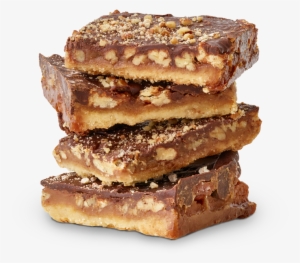 Dessert Bars - Chocolate