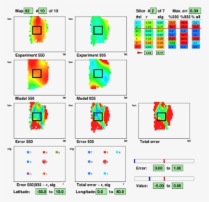 Light Scattering Of Venus - Diagram