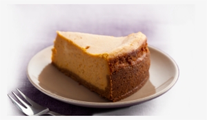 Cheesecake Pumpkin