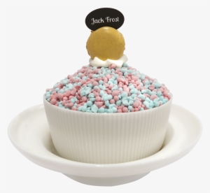 Jack Frost Classic* Cotton Candy