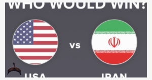 Iran Vs Trump