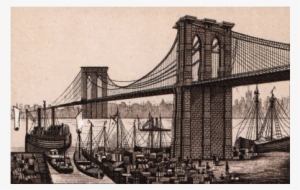 Brooklyn Bridge - Brooklyn