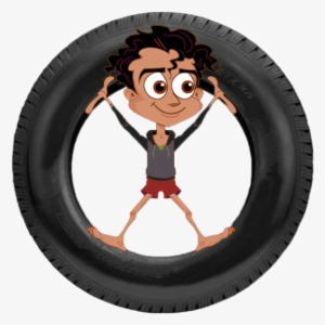 Consume Less, Play More - Earth Day Canada