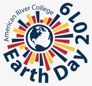 2019 Earth Day Logo - Earth Day