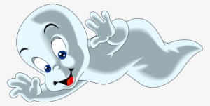 Casper - Casper The Friendly Ghost