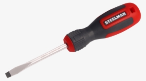 Screwdriver Png Image - Pozidriv No 2 Screwdriver
