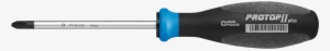 Screwdriver Download Png - Witte Security Torx Screwdriver Torx Plus Ii Protop