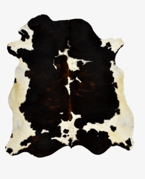Cow Hide Rug Png - Still Life