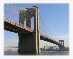 Brooklyn Bridge Photo - Brooklyn Bridge