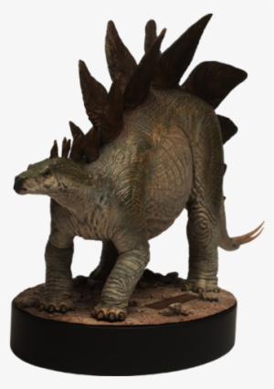 Stegosaurus The Lost World