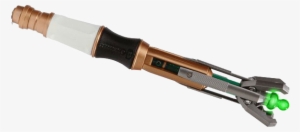 Doctor Sonic Screwdriver Png - Doctor Who Sonic Screwdriver Png