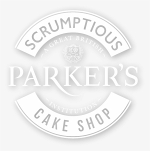 Parkers Range Full English Breakfast Hamper - Label