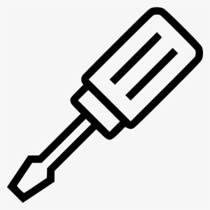 Png File - Screwdriver Png