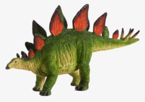Stegosaurus