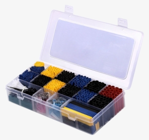 Tacklife Hhst1 - Heat-shrink Tubing