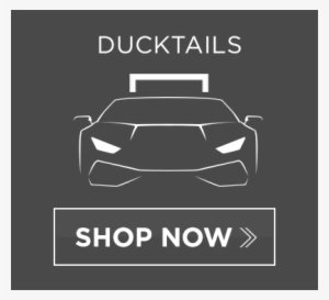 Shop Ducktails 1 - Scissor Doors