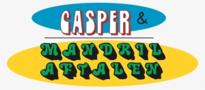 Casper Og Mandrilaftalen