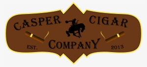 Casper Cigar - Pink Bronc Cowboy Throw Blanket