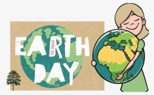World Earth Day - Illustration