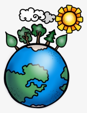 Successful Earth Day At Esh - Earth Day