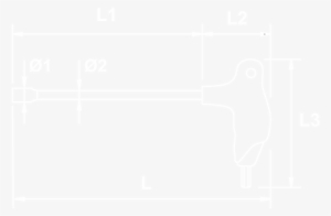 Screwdrivers - T Mastertork - Socket Screwdriver - - Screwdriver