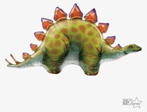 Stegosaurus 46 In