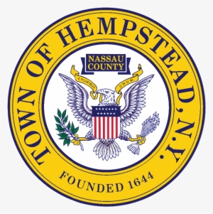 Beyond The Bridge Salutes Johnny Maestro And The Brooklyn - Town Of Hempstead Ny Seal