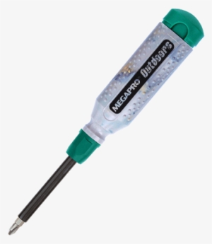 Outdoors 15 In - Megapro 151outdoor 15-in-1 Outdoor Multi-bit Screwdriver